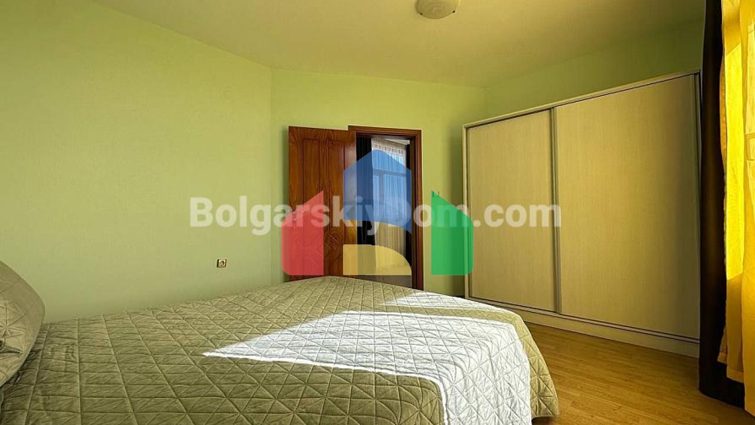 Двокімнатна квартира в Піроп Сіті