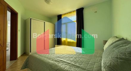 Двокімнатна квартира в Піроп Сіті