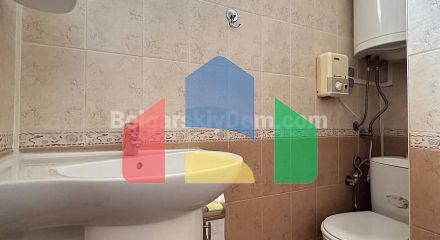 Двокімнатна квартира в Піроп Сіті