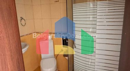 Трикімнатна квартира в Галері 2