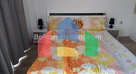 Квартира-студія в Гранд Камелія