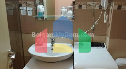 Квартира-студія в Гранд Камелія