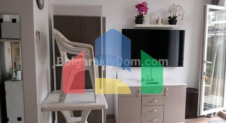 Квартира-студія в Гранд Камелія