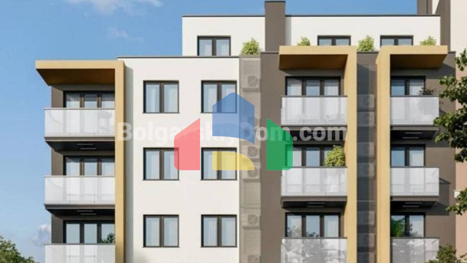 Квартира-студія в Сіті - 2 Емілія Романа