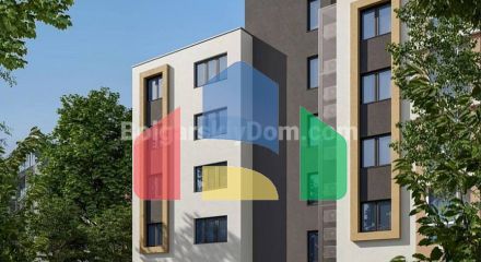 Квартира-студія в Сіті - 2 Емілія Романа