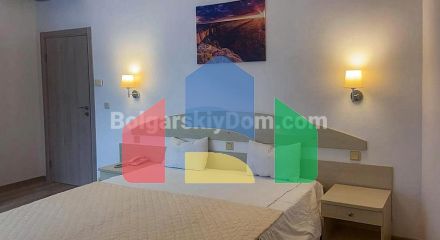 Двухкомнатная квартира в Берлин Грин Парк