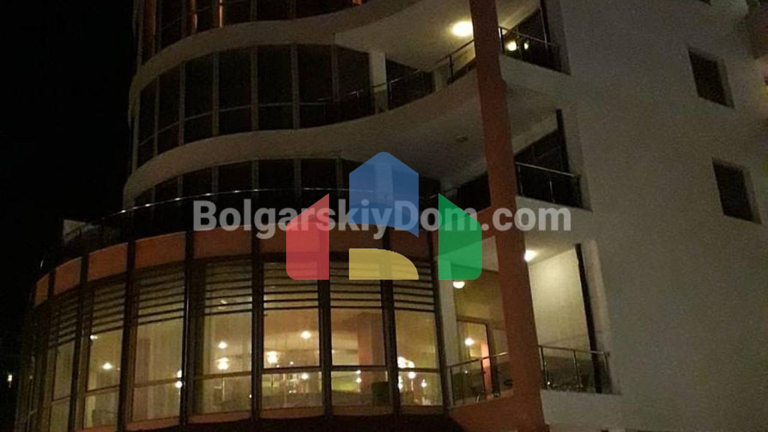 Двухкомнатная квартира в Берлин Грин Парк