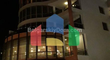 Двухкомнатная квартира в Берлин Грин Парк