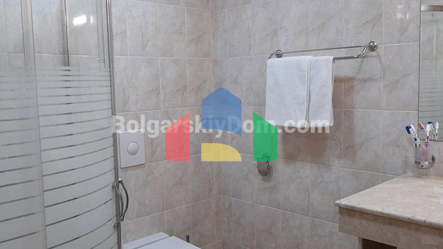 Двухкомнатная квартира в Берлин Грин Парк