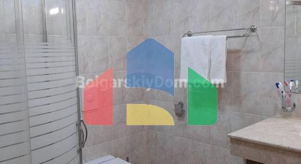 Двухкомнатная квартира в Берлин Грин Парк