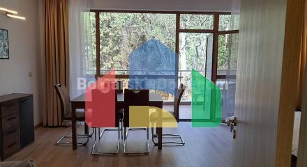 Двухкомнатная квартира в Берлин Грин Парк