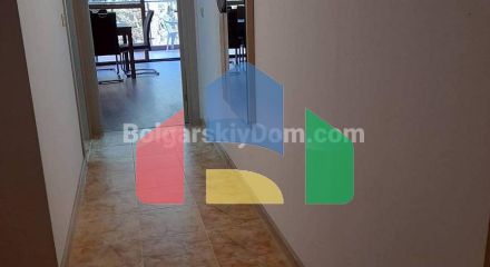 Двухкомнатная квартира в Берлин Грин Парк