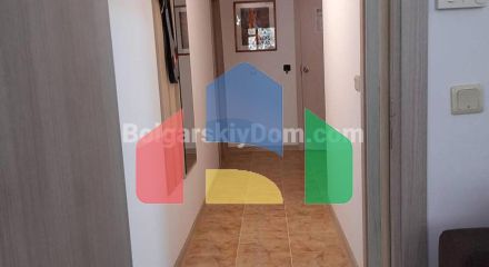 Двухкомнатная квартира в Берлин Грин Парк