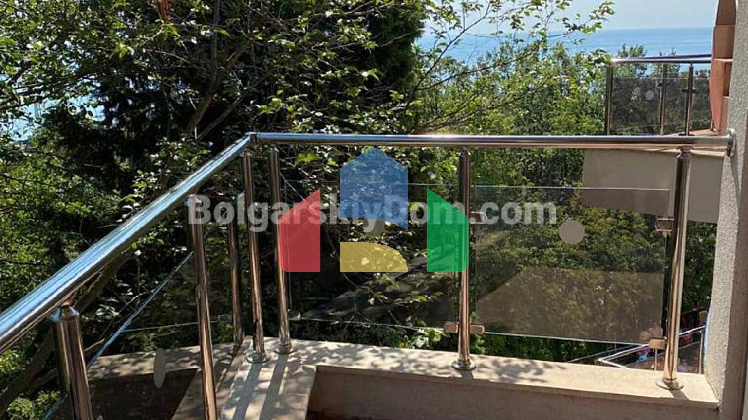 Двухкомнатная квартира в Берлин Грин Парк