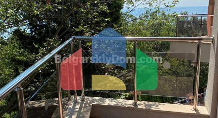 Двухкомнатная квартира в Берлин Грин Парк