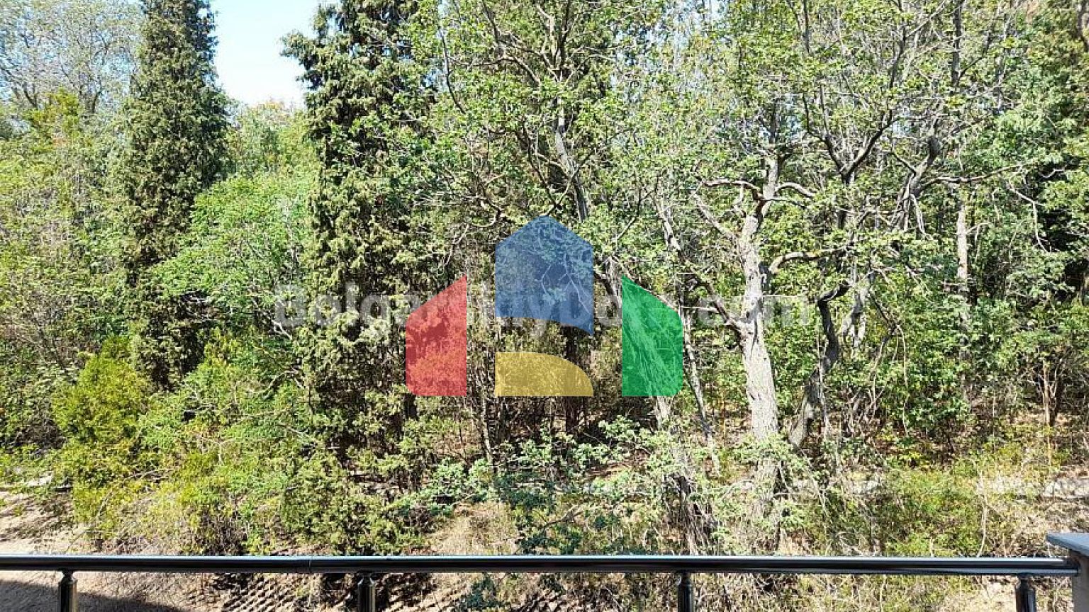 Двухкомнатная квартира в Берлин Грин Парк