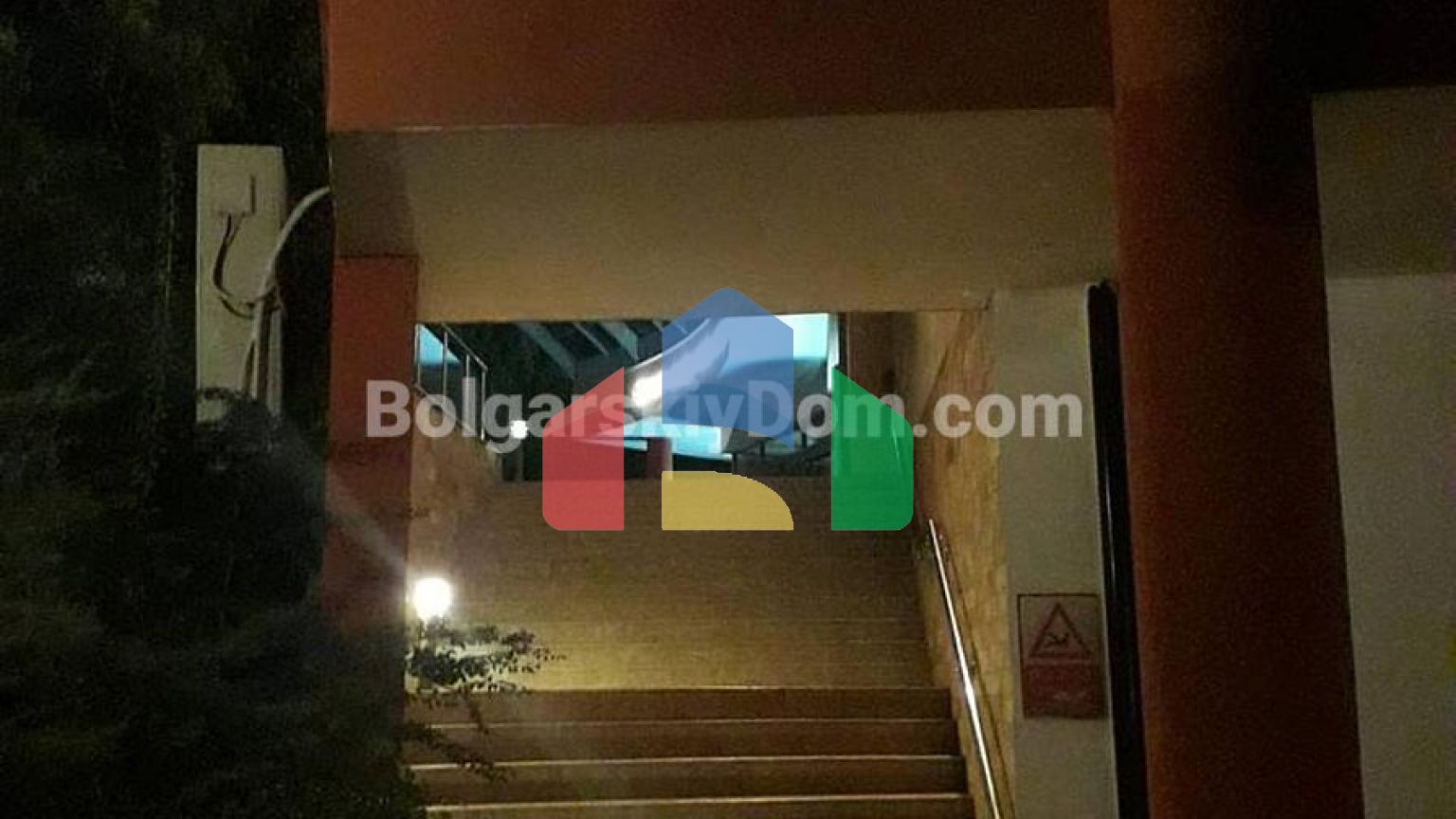 Двухкомнатная квартира в Берлин Грин Парк