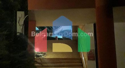 Двухкомнатная квартира в Берлин Грин Парк