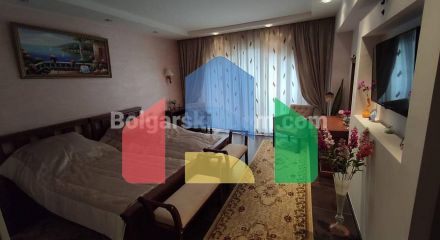 Двухкомнатная квартира в Дольче Вита