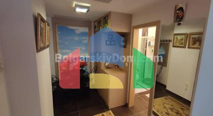 Двухкомнатная квартира в Дольче Вита