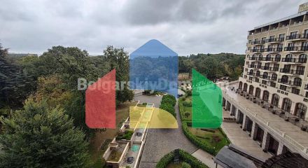 Двухкомнатная квартира в Дольче Вита
