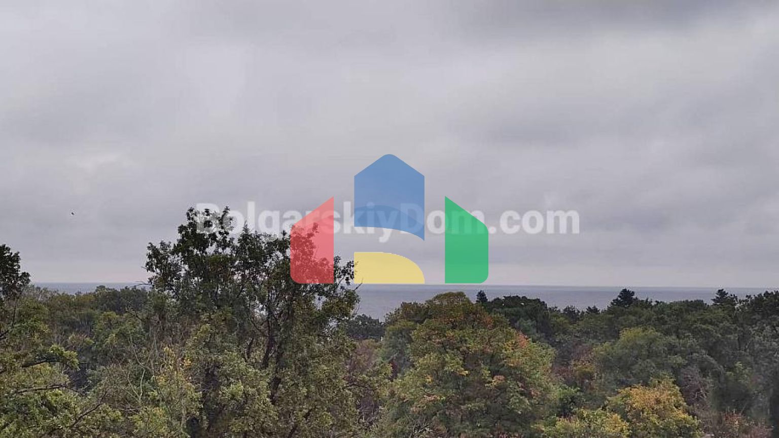 Двухкомнатная квартира в Дольче Вита