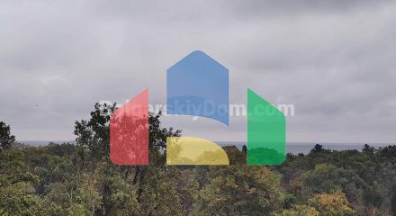 Двухкомнатная квартира в Дольче Вита