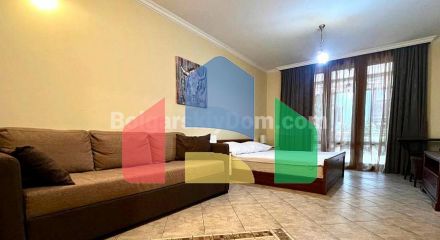Studio apartment in Santa Marina