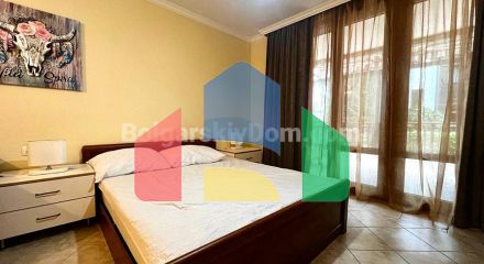 Studio apartment in Santa Marina