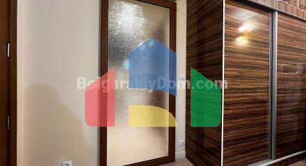 Studio apartment in Santa Marina
