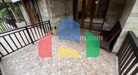 Studio apartment in Santa Marina