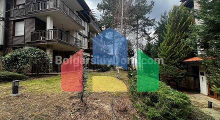 Studio apartment in Santa Marina