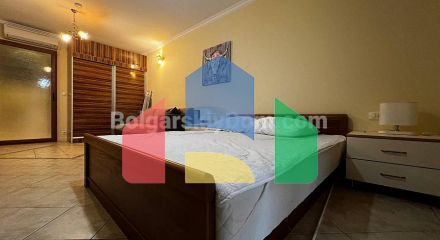Studio apartment in Santa Marina