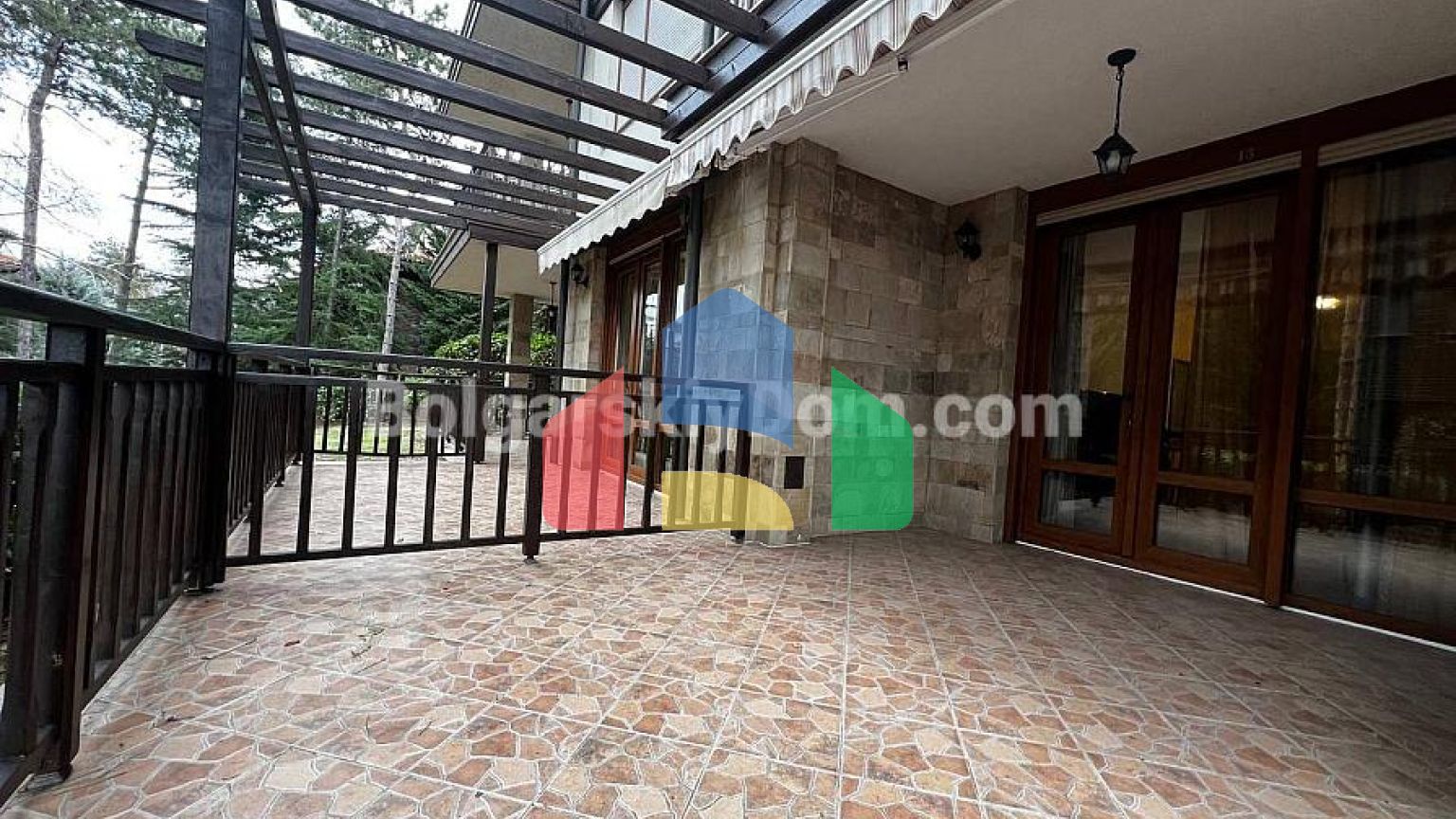 Квартира-студия в Санта Марина