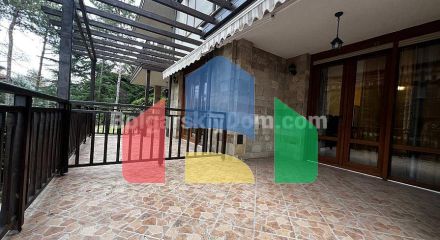 Квартира-студия в Санта Марина