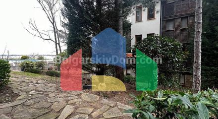 Квартира-студия в Санта Марина