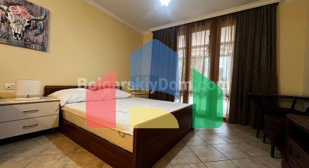 Квартира-студия в Санта Марина