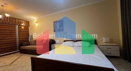 Квартира-студия в Санта Марина