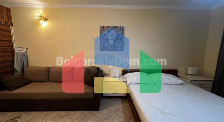 Квартира-студия в Санта Марина