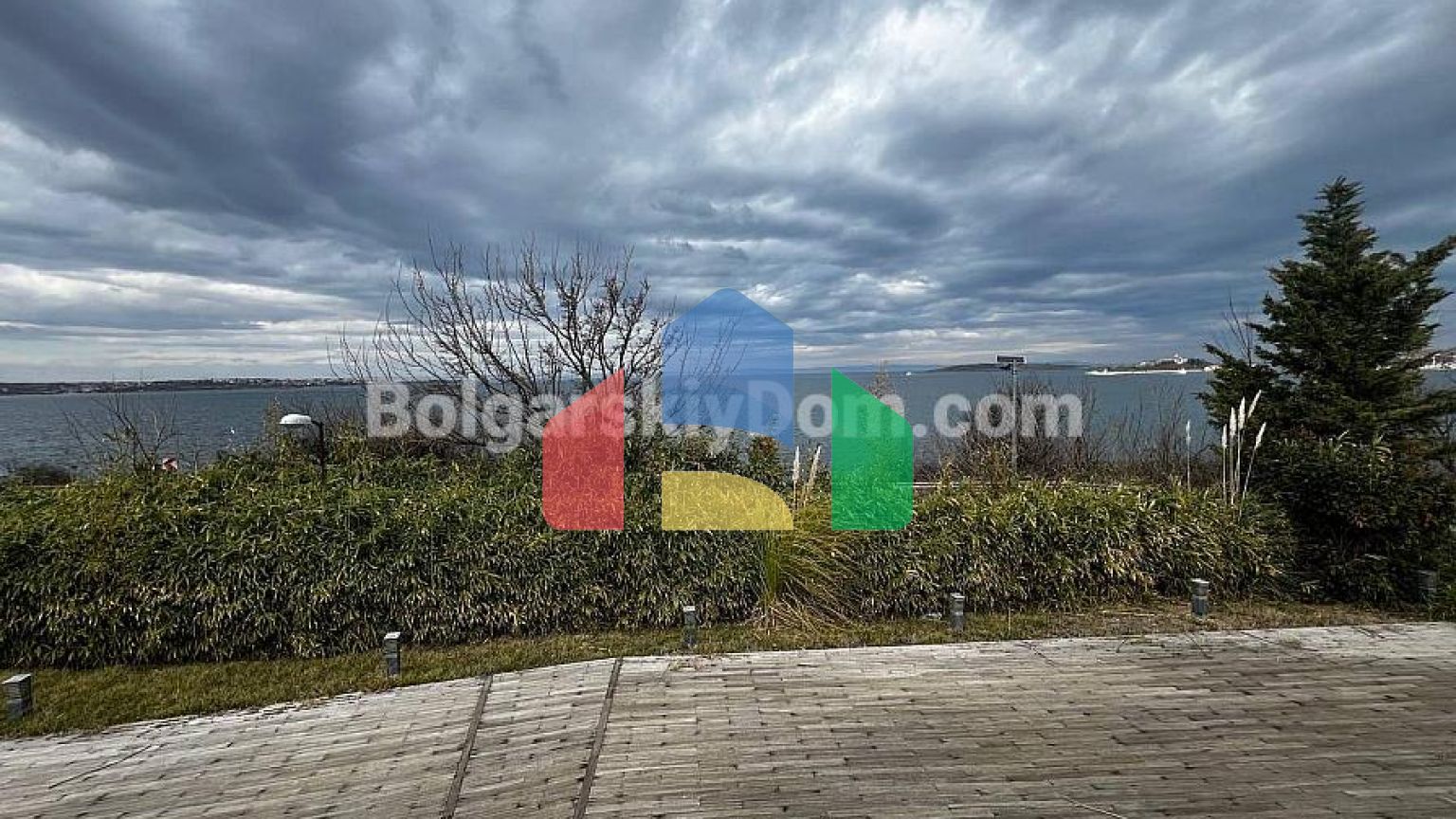 Квартира-студия в Санта Марина