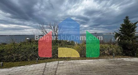 Квартира-студия в Санта Марина