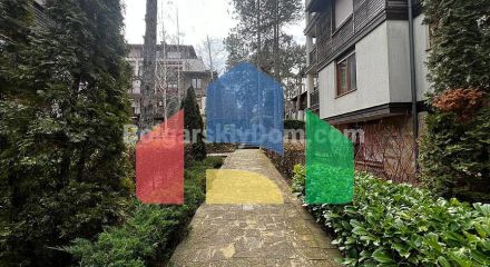 Квартира-студия в Санта Марина