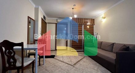 Квартира-студия в Санта Марина