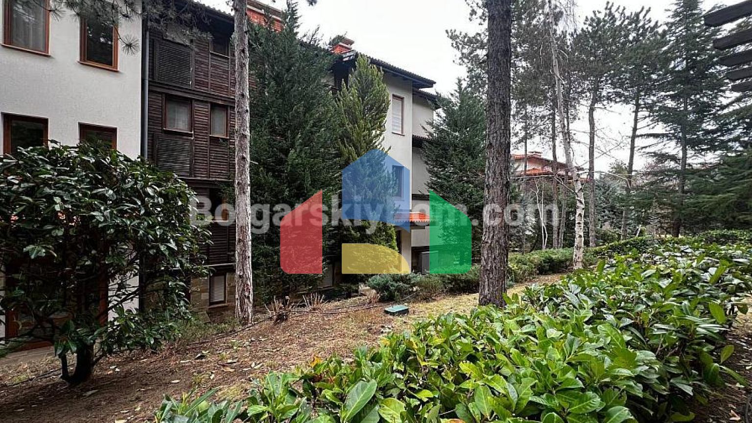 Квартира-студия в Санта Марина