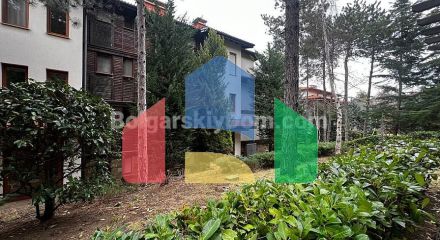 Квартира-студия в Санта Марина