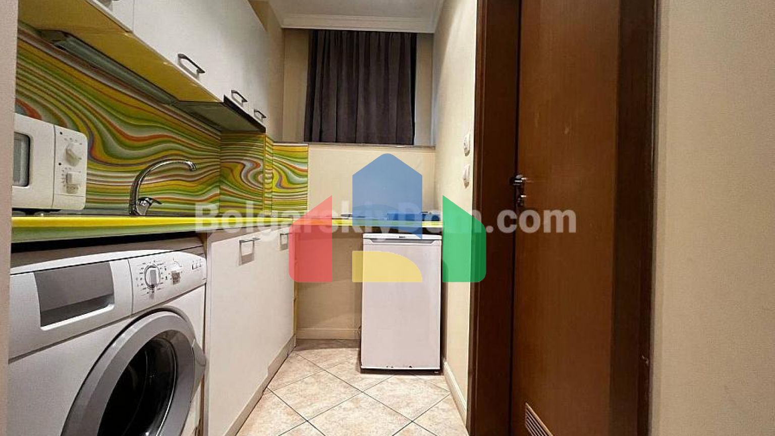 Квартира-студия в Санта Марина