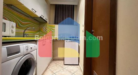 Квартира-студия в Санта Марина