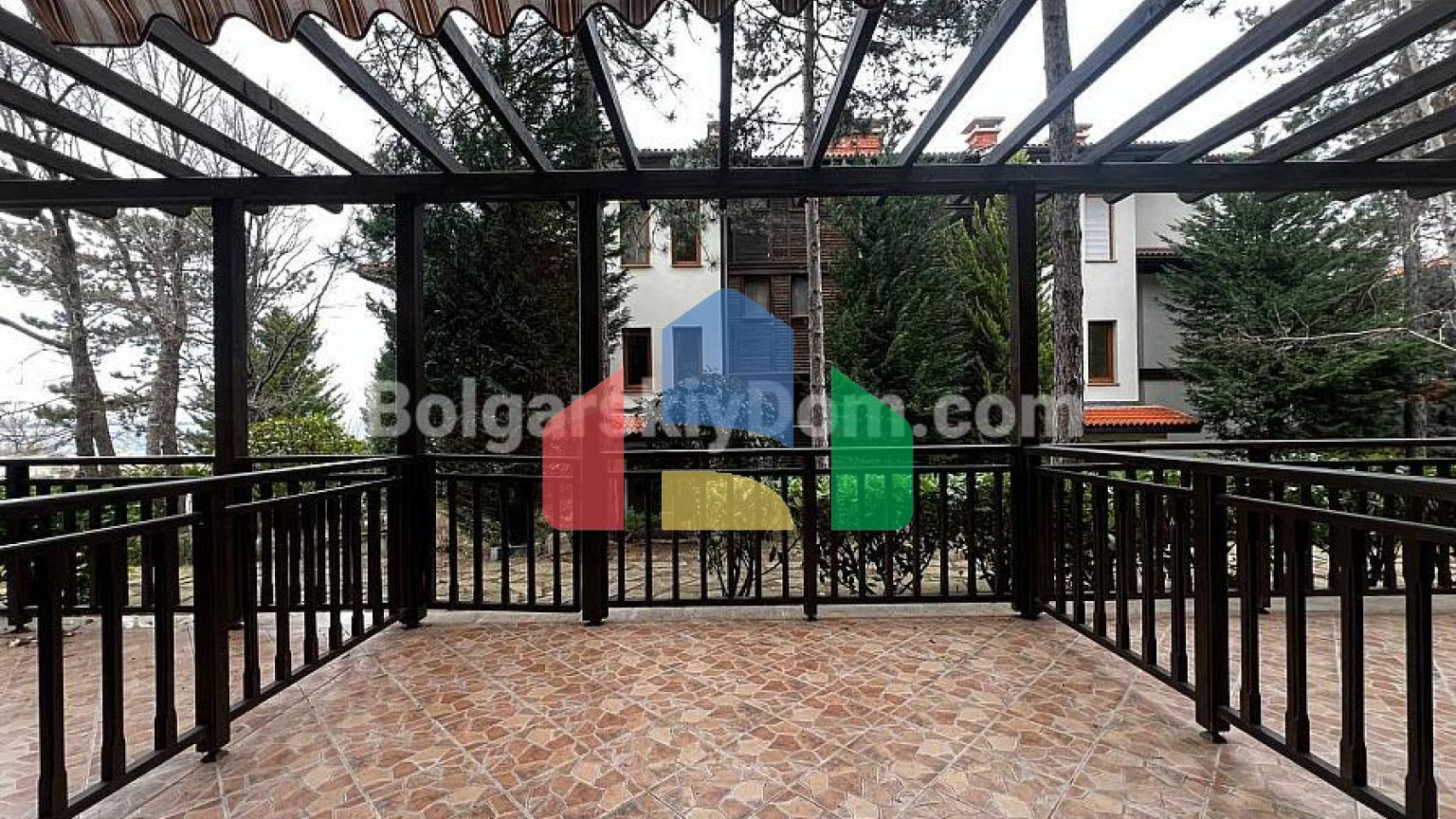 Квартира-студия в Санта Марина