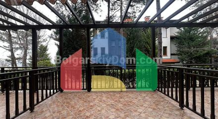 Квартира-студия в Санта Марина