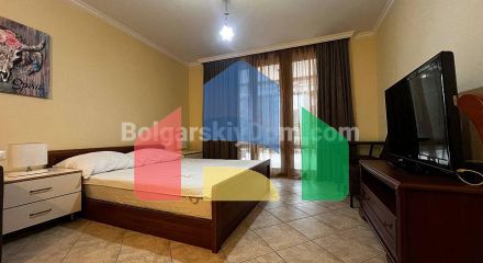 Квартира-студия в Санта Марина